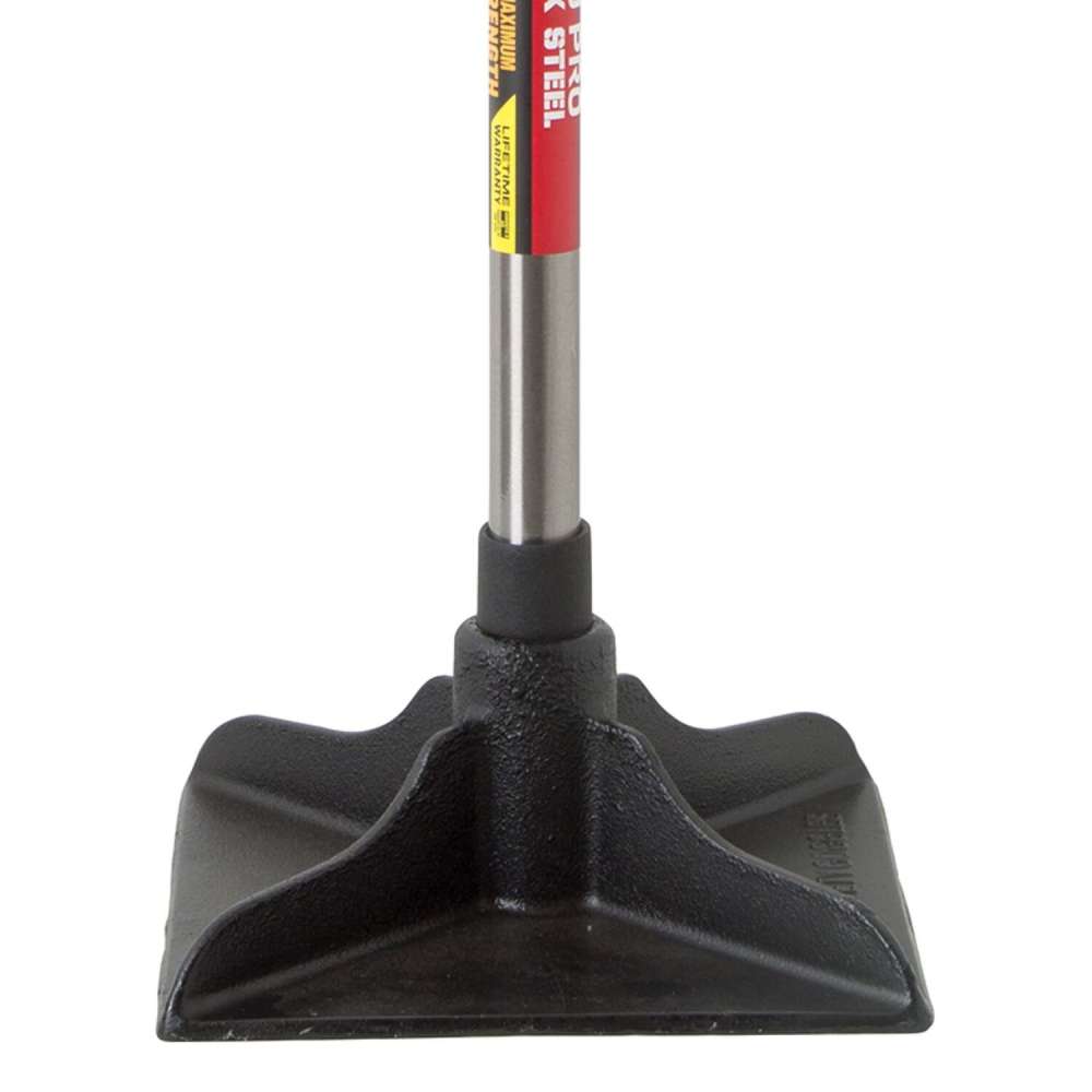 Truper Tru Pro Max Tamper Steel Forged Steel Head - Flockneti