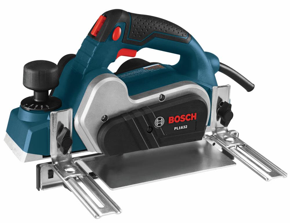 Bosch 3-1/4 In. Planer - Flockneti