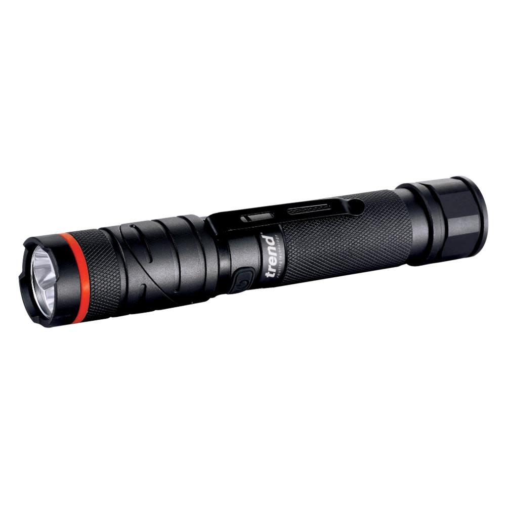 Trend Angle Twist LED Flashlight - Flockneti