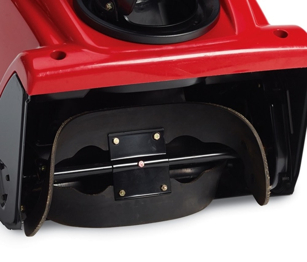 Toro 518ZR Power Clear Snow Thrower Single Stage - Flockneti