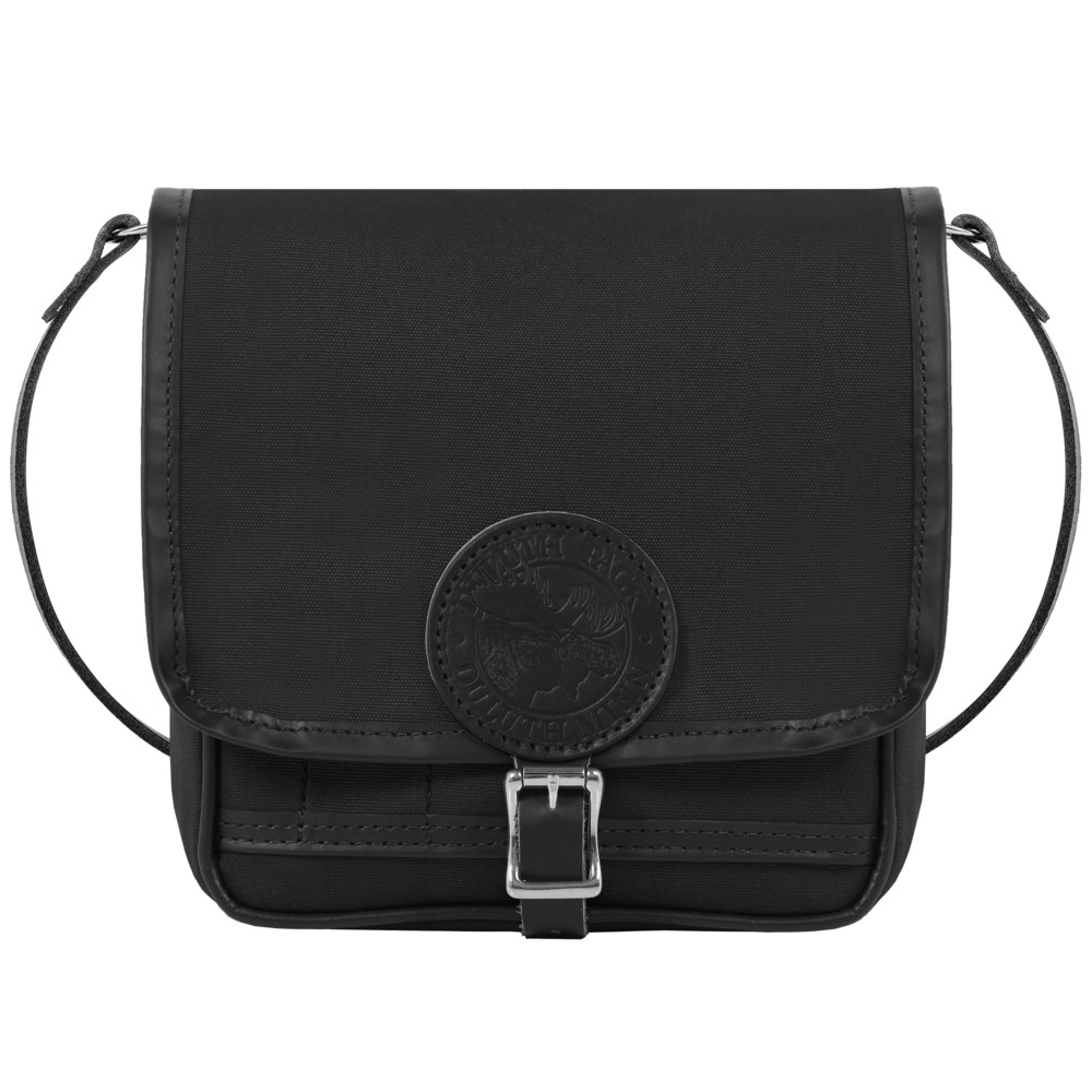 Duluth Pack Mini Haversack – Great Lakes - Flockneti