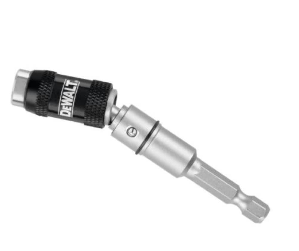 DEWALT Impact Ready Pivot Holder - Flockneti