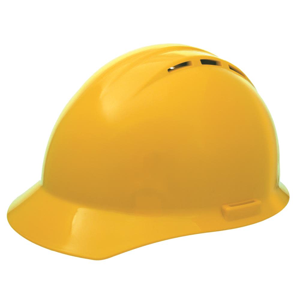 ERB Americana Vent 4PT Standard Yellow - Flockneti