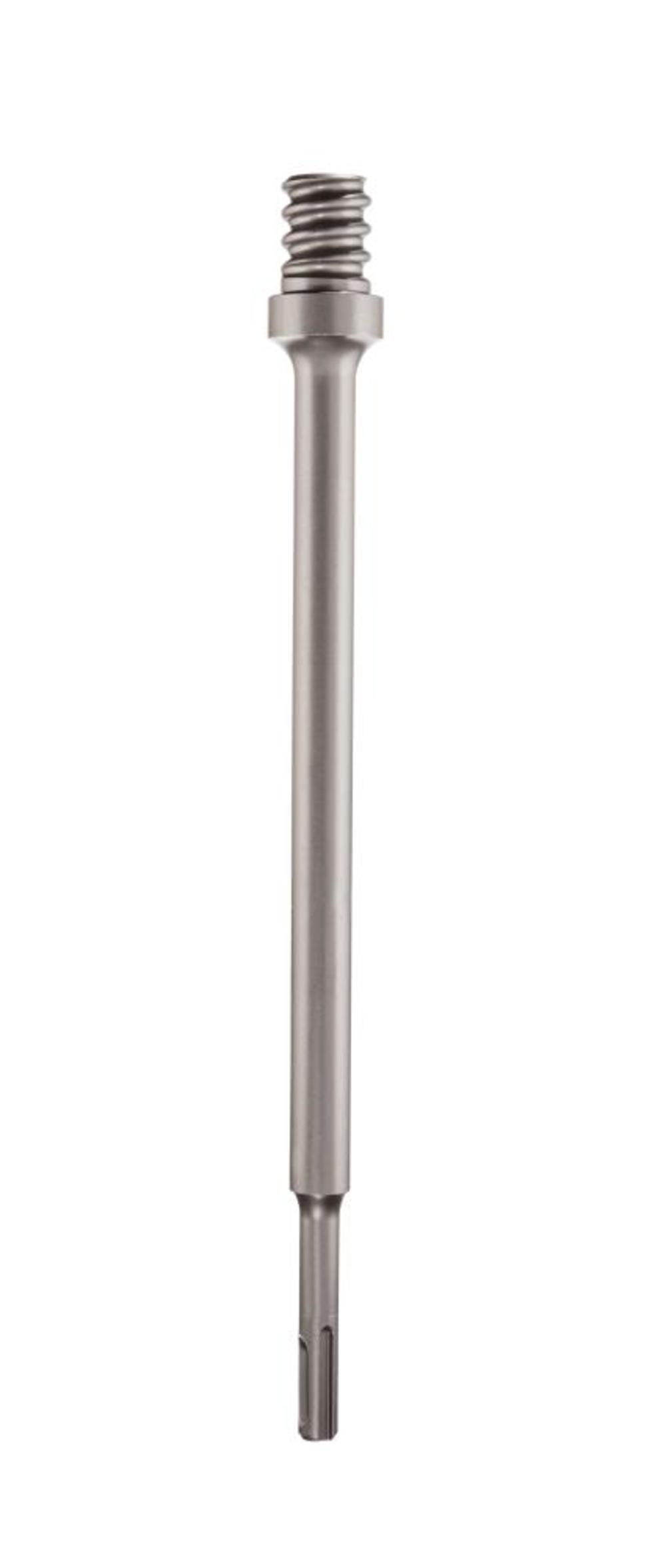 Milwaukee 12 In. SDS Thin Core Bit Adapter - Flockneti
