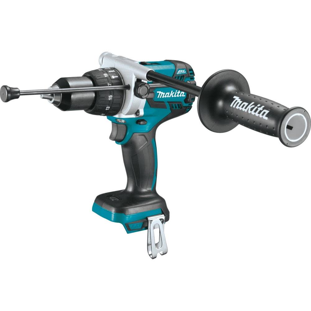 Makita 18V LXT 1/2″ Hammer Driver-Drill Bare Tool - Flockneti