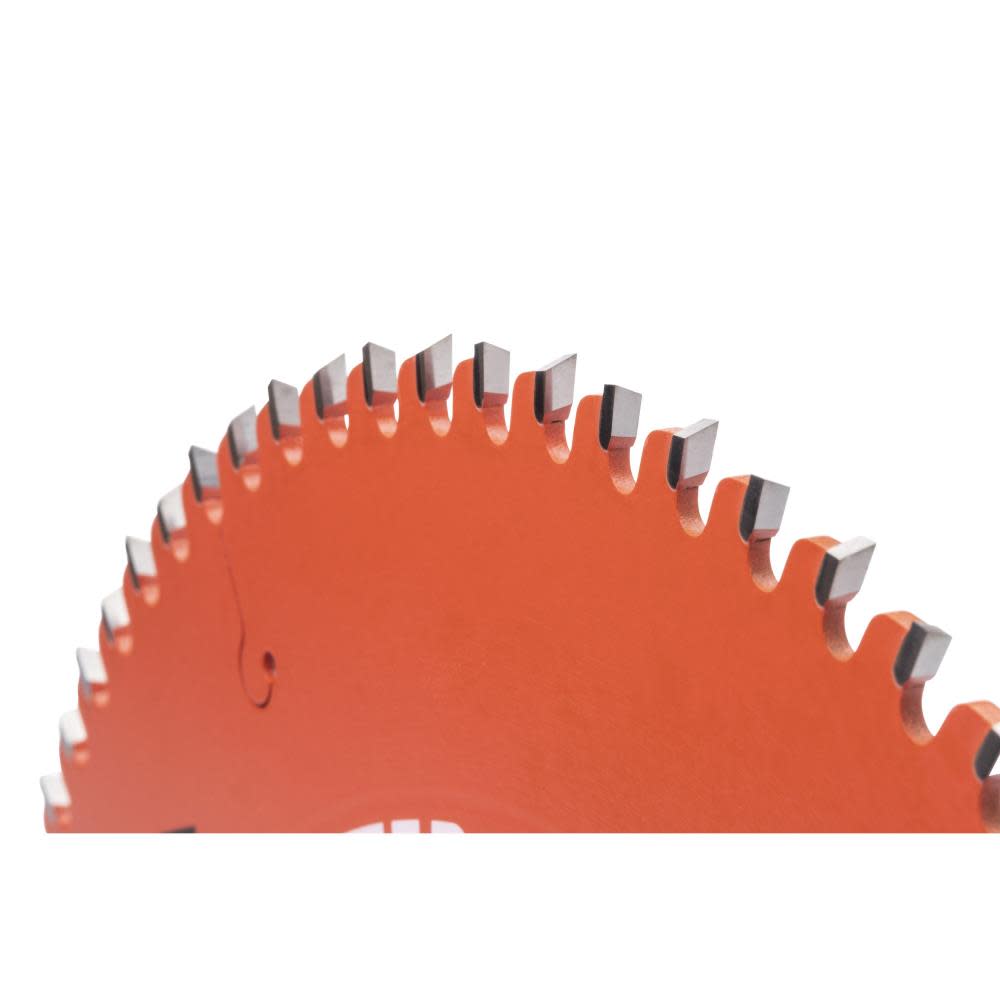 Crescent Circular Saw Blade 12″ x 80 Tooth Fine Cut Fine Finishing - Flockneti