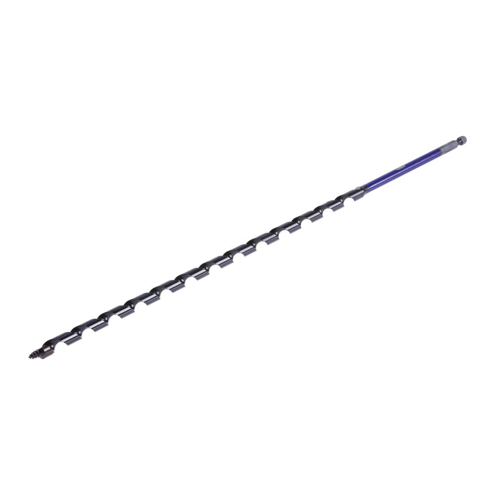 Irwin SPEEDBOR SUPREME Auger Bit 3/8″ X 18″ - Flockneti