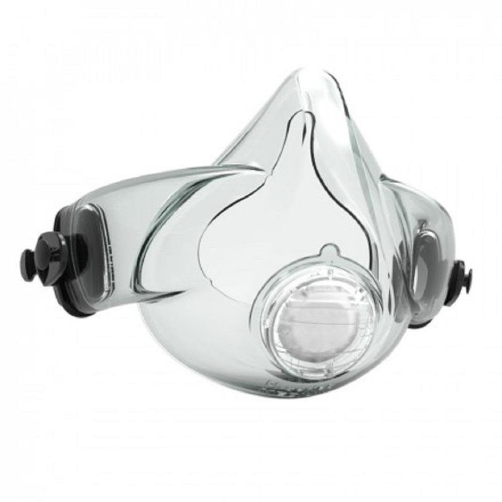Cleanspace Technologies CleanSpace 2 Half Mask Medium - Flockneti