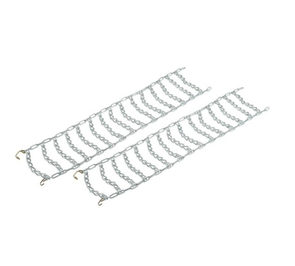 Toro Tire Chain Kit for Snowblowers with 15in Tires - Flockneti
