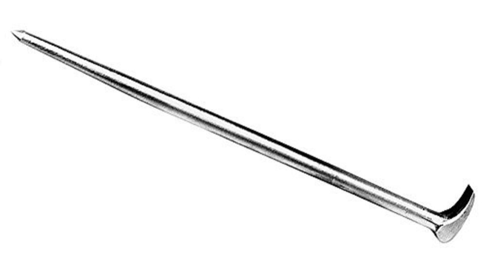 SPX 16″ Pry Bar - Flockneti
