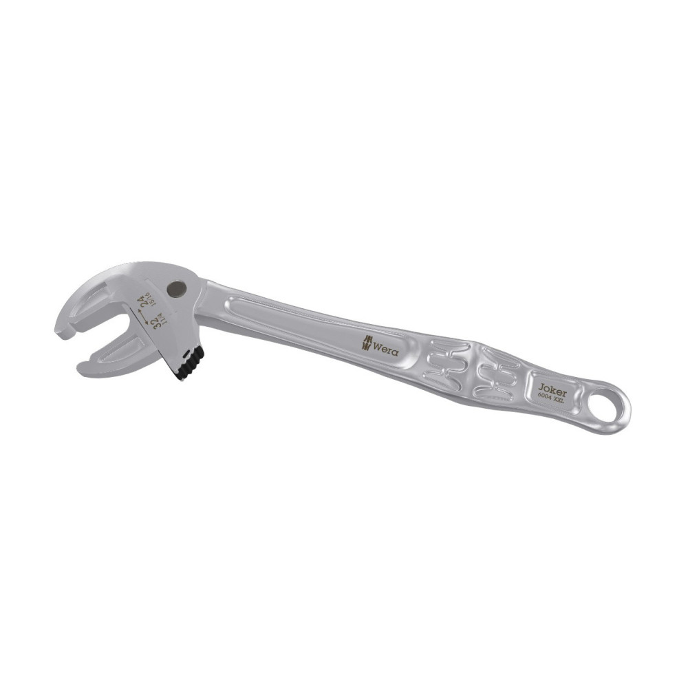 Wera Tools 6004 Joker XXL 24-32 mm Self-Setting Spanner - Flockneti