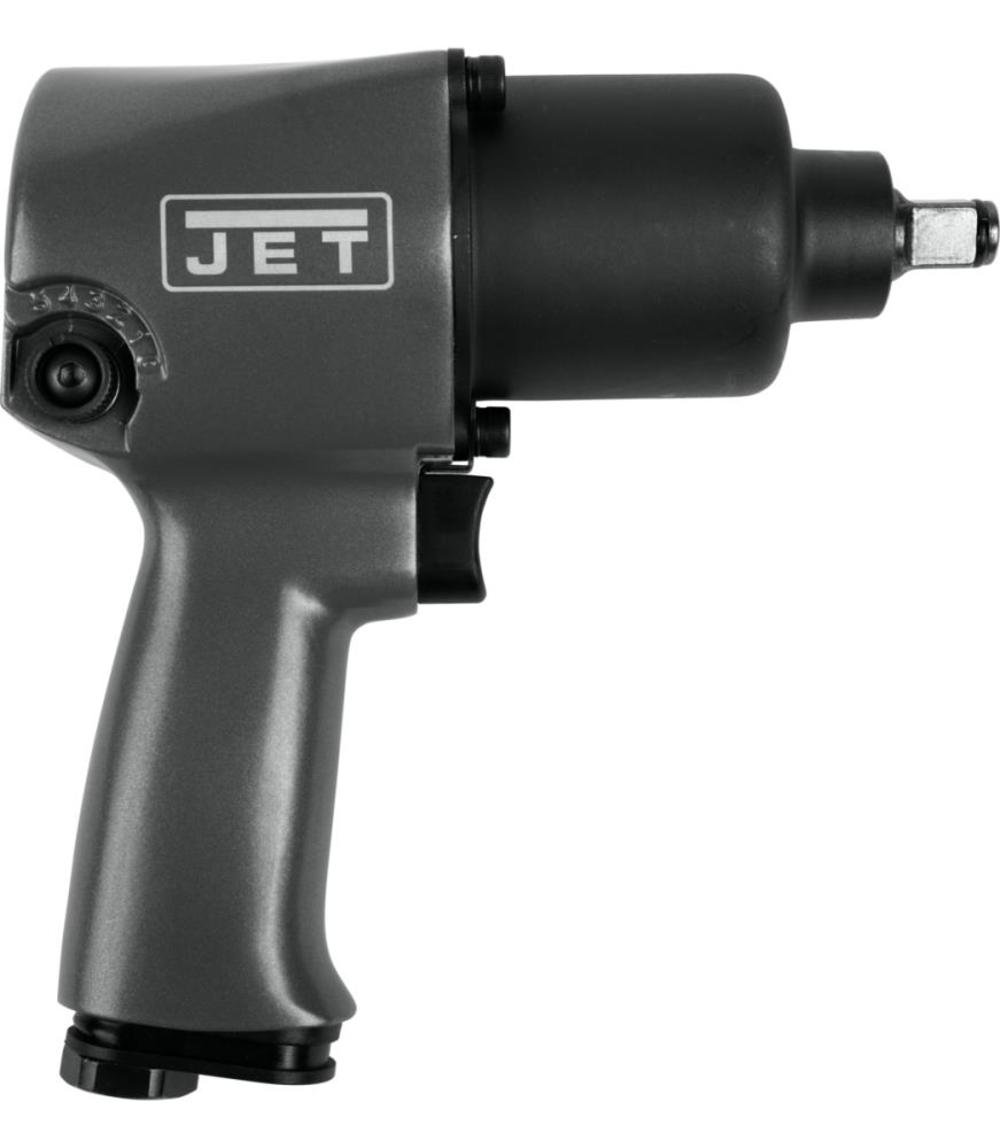 JET R6 JAT-103 1/2In Impact Wrench - Flockneti