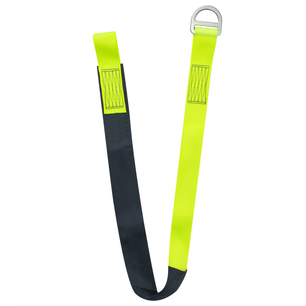 Safewaze 6′ Concrete Anchor Strap - Flockneti