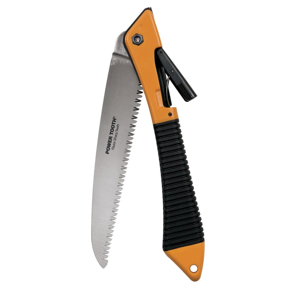 Fiskars Lopper Pruner & Saw Set 3pc with Contour Grip Handle - Flockneti