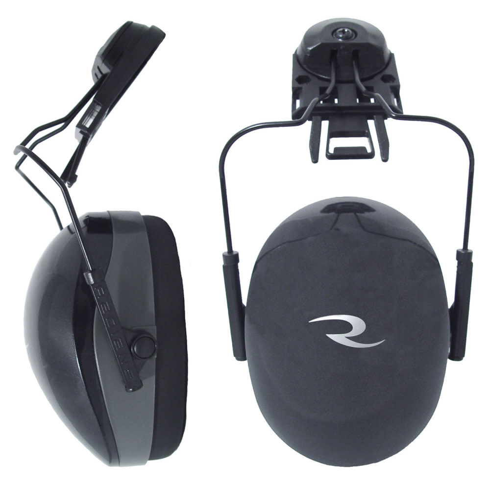 Radians Cap Mount 26 - Flockneti