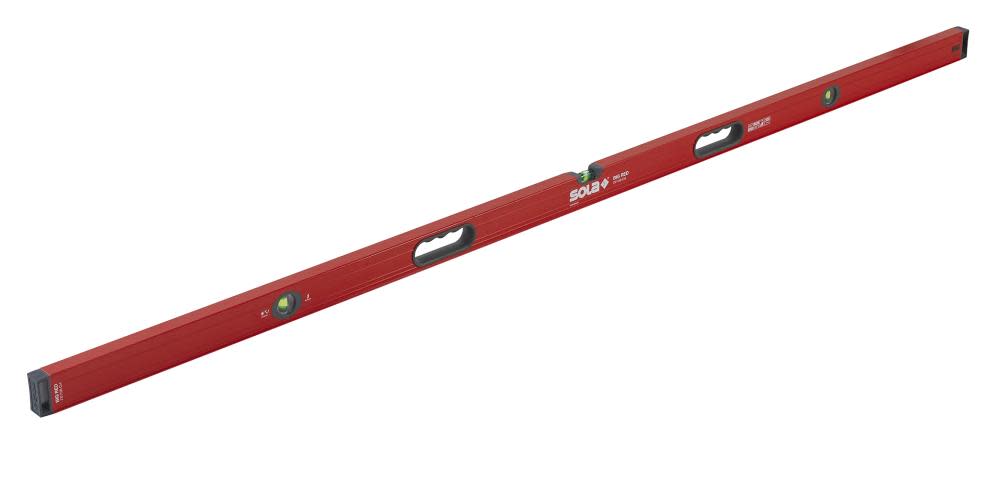 SOLA Box-Beam 3 Focus-60 Vials 78″ Magnetic - Flockneti