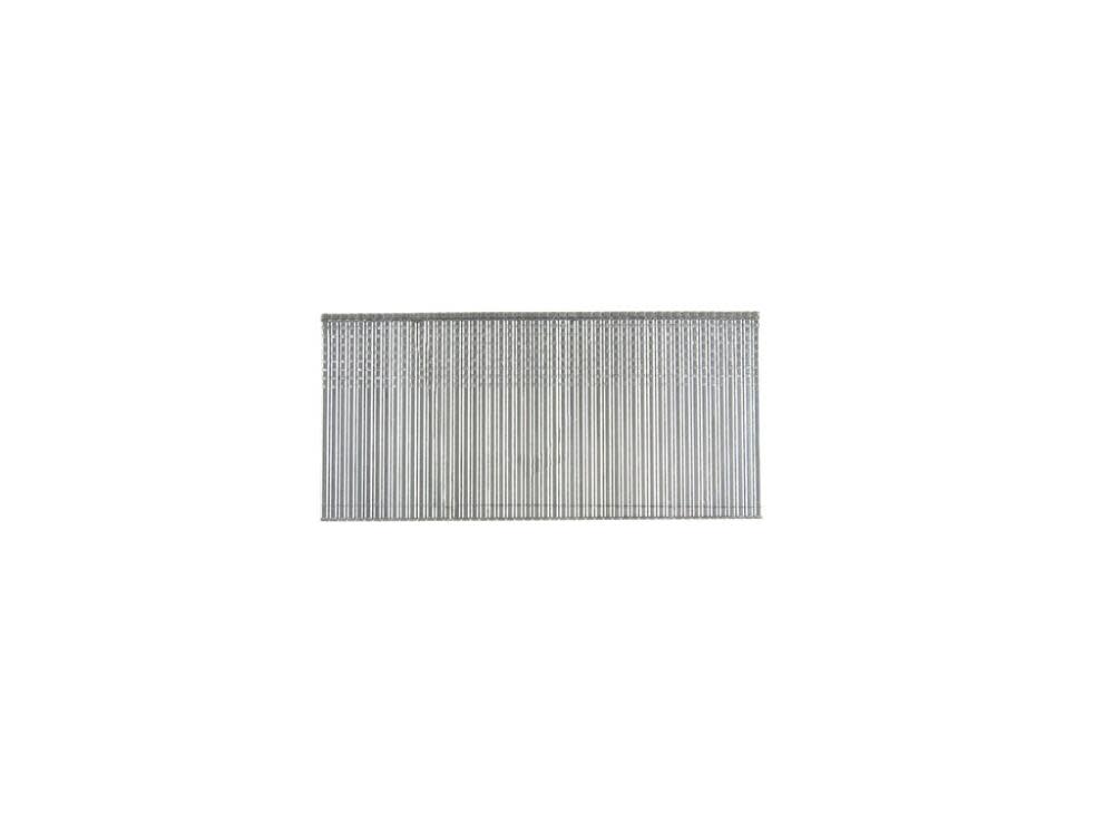 B and C Eagle (1M) 1-1/4 In. 16 Gauge Galvanized Finishing Nails 1000/Box - Flockneti