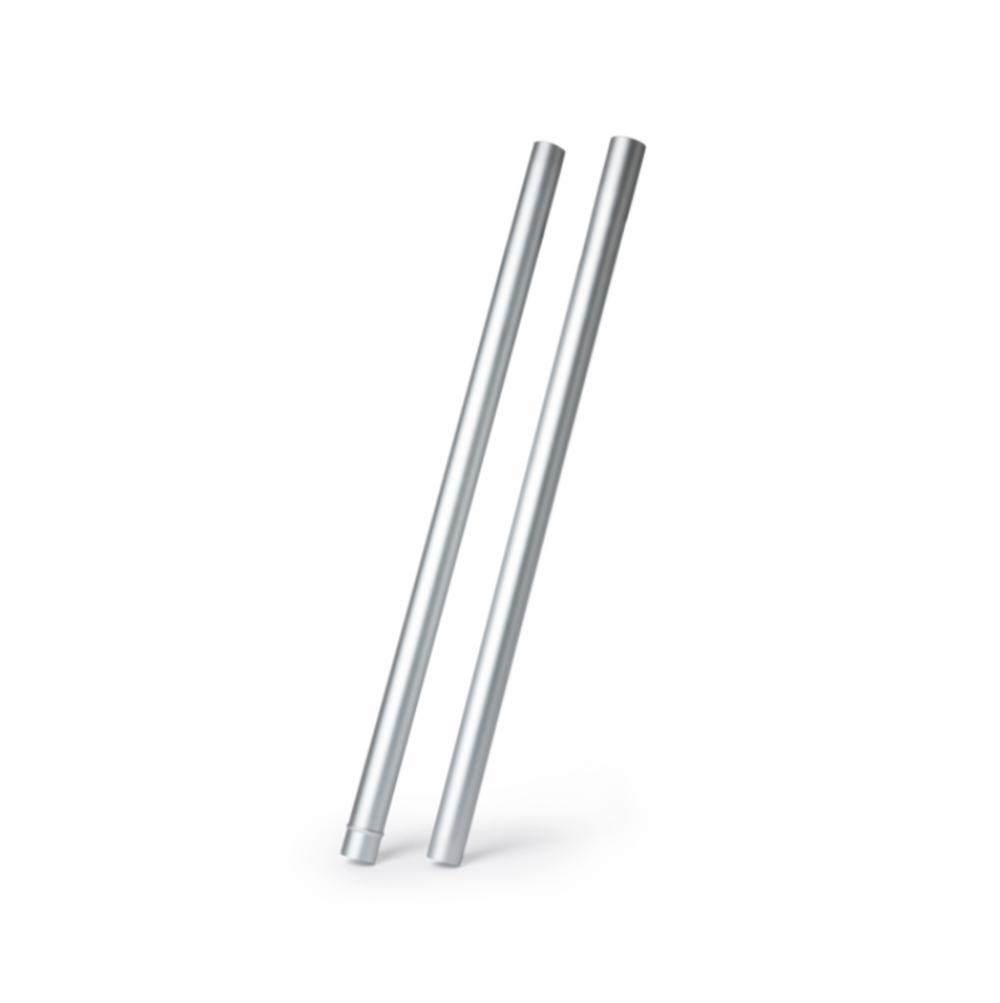 Hoover Commercial Vacuum 2 Piece Commercial Straight Wand for AH83003 and AH83004 - Flockneti