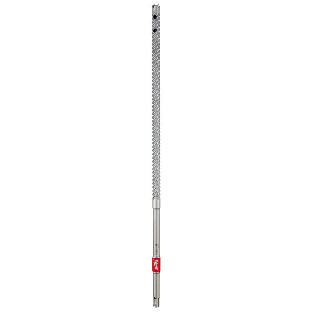 Milwaukee SDS PLUS 1/2″ X 18″ Rebar Cutter - Flockneti