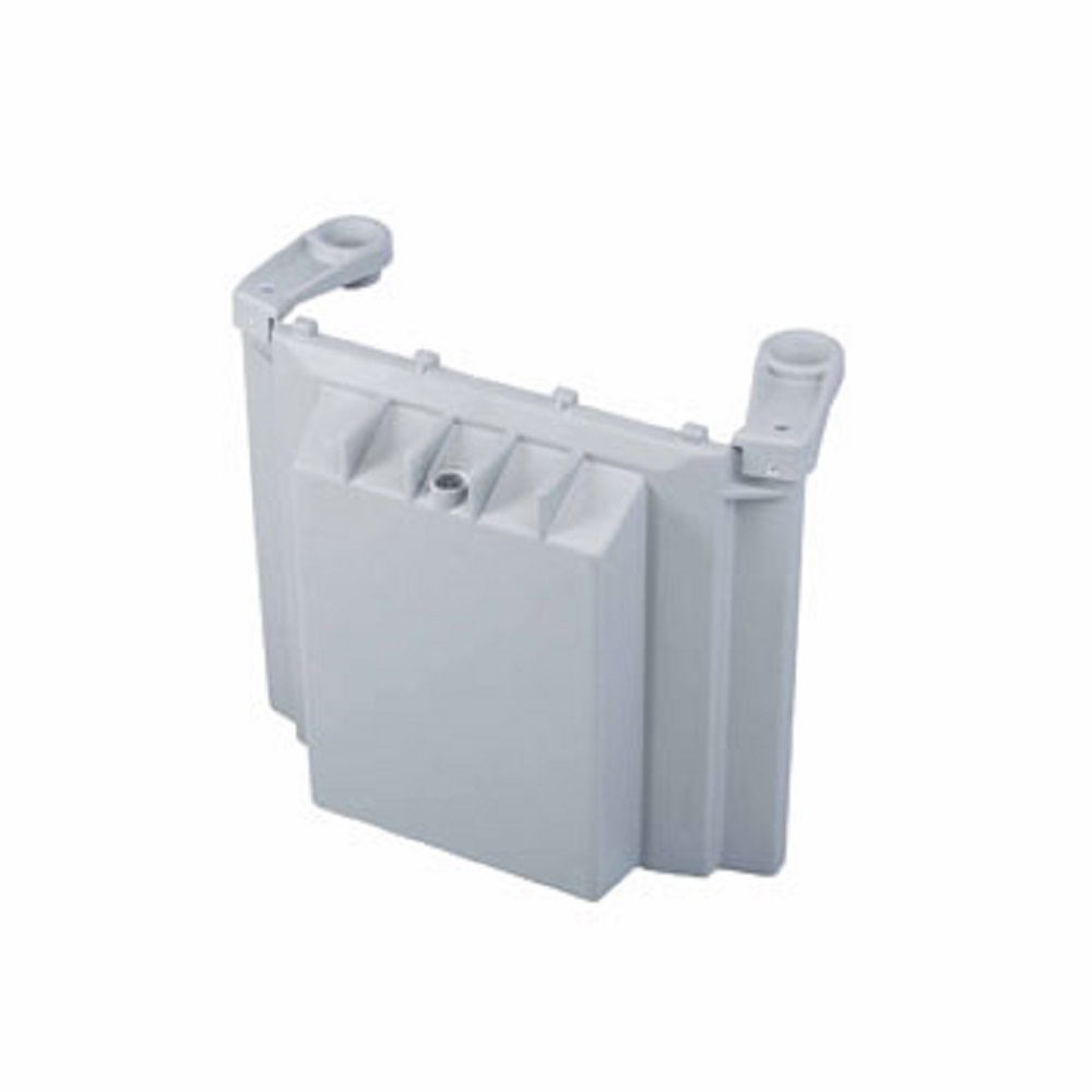 Ridgid Replacement Chip Pan With Hanger Assembly for use with the 1224 Threading Machine - Flockneti