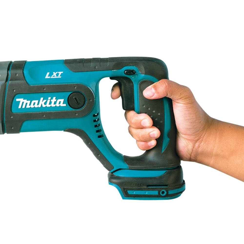 Makita 18V LXT Lithium-Ion Cordless 7/8 in. SDS-Plus Rotary Hammer (Tool Only) - Flockneti