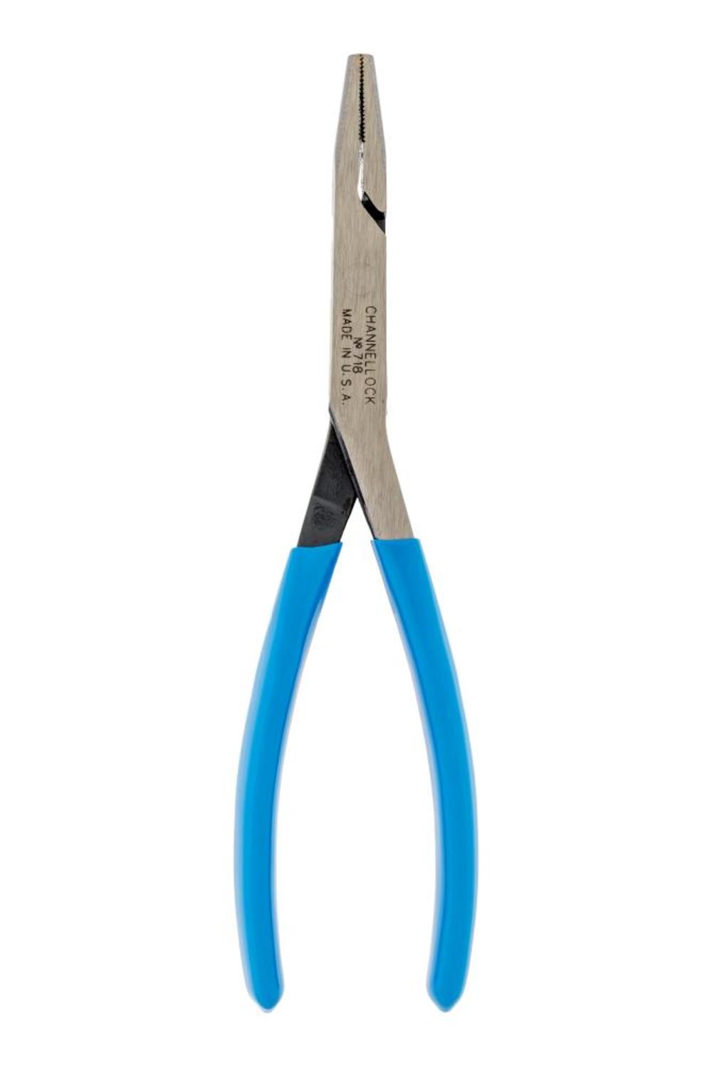 Channellock 7.88 In. Long Nose - Flockneti
