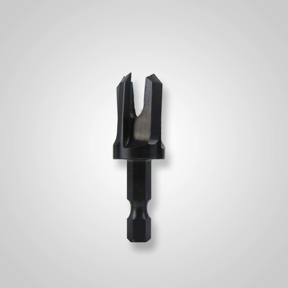 Make It Snappy Plug Cutter Tapered 3/8″ - Flockneti