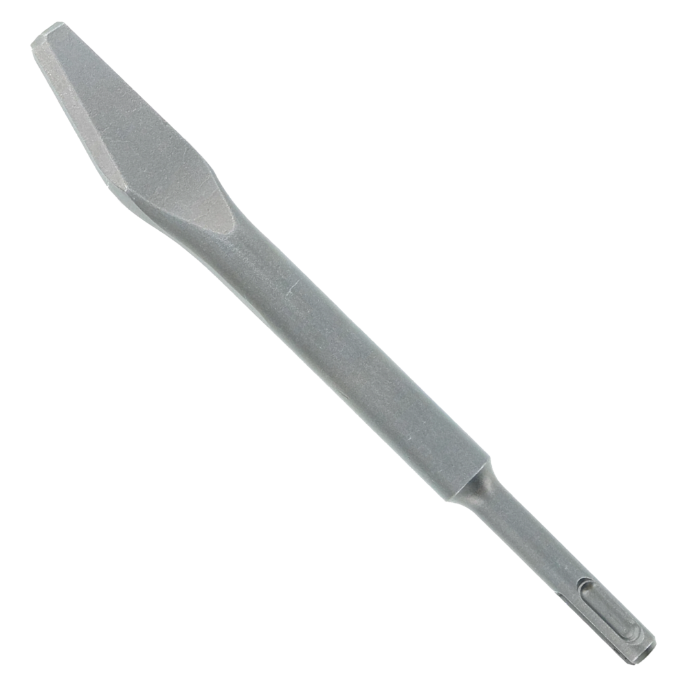 Diablo Tools 3/8″ SDS-Plus Mortar Knife - Flockneti