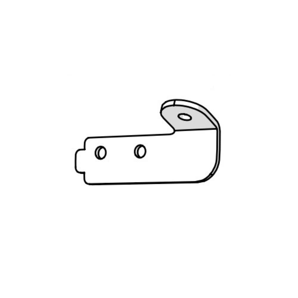 Tranzsporter TP250 and TP400 Spring Bracket for Left Side Base - Flockneti