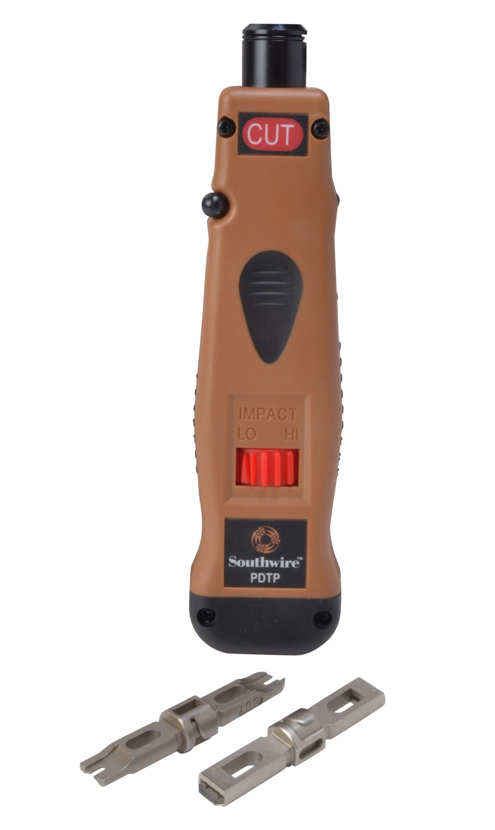 Southwire PDTP-K1 Professional Impact Punchdown Tool - Flockneti