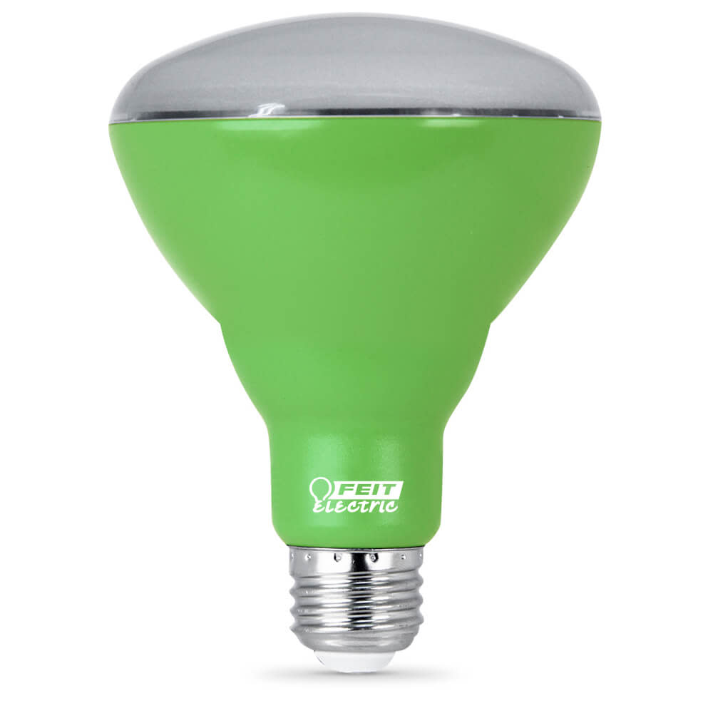 Feit Electric 65W BR30 LED Plant Grow Light Bulb 1pk - Flockneti