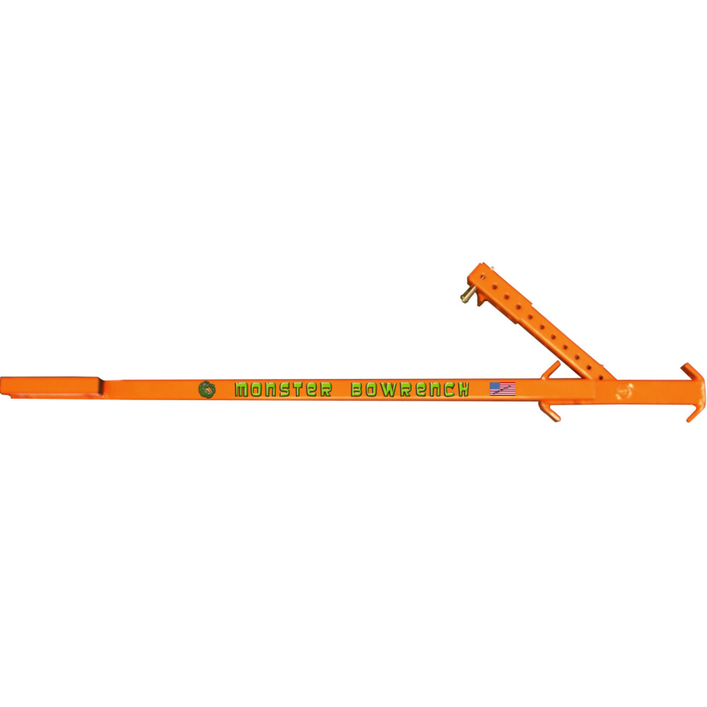 Cepco Monster BoWrench - Flockneti