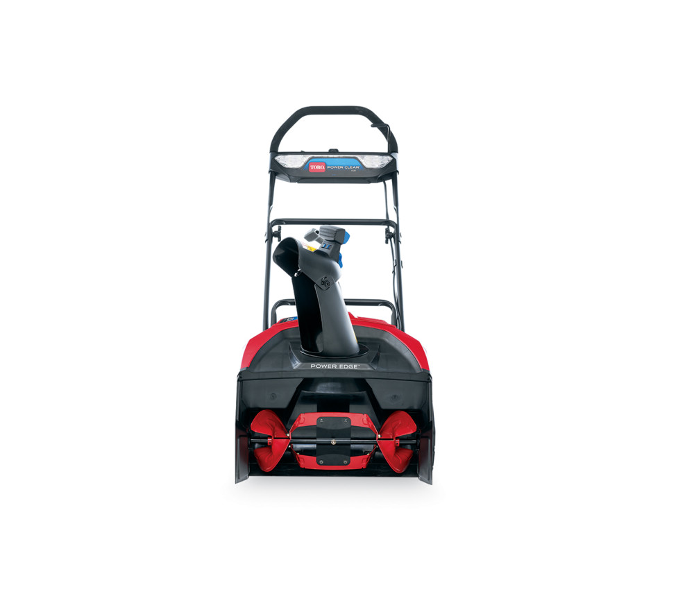 Toro FLEX FORCE 21″ Power Clear Snow Blower 60V MAX Bare Tool - Flockneti