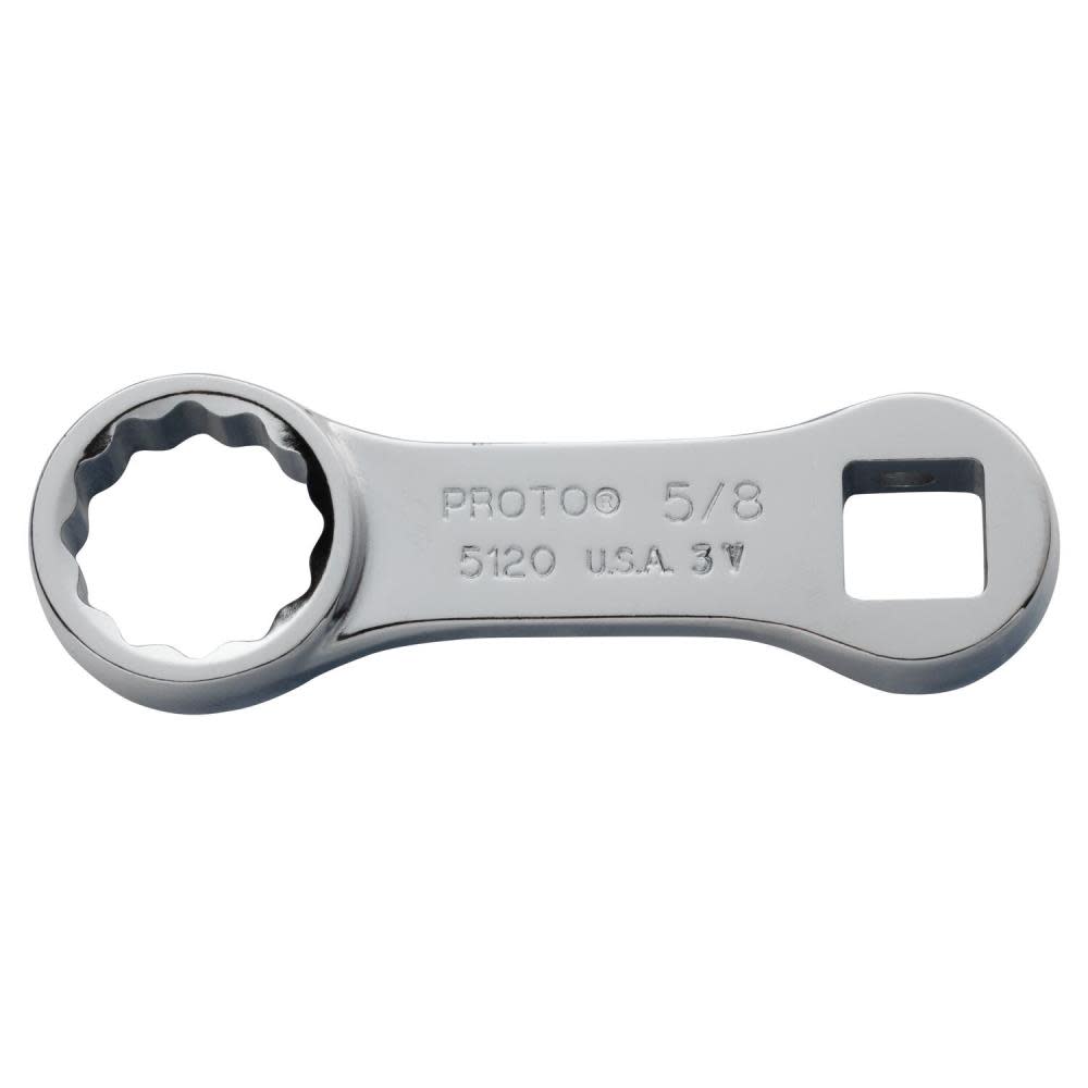 Proto 3/8″ Drive Torque Adapter 5/8″ - Flockneti