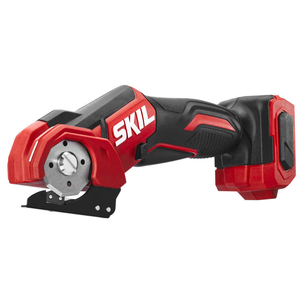 SKIL PWRCORE 12 12V Multi-Cutter Bare Tool - Flockneti
