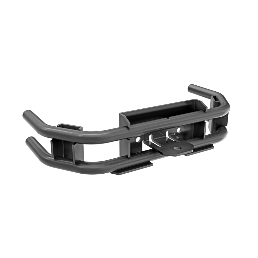 EGO Rear Bumper for Z6 Zero Turn Riding Mower - Flockneti