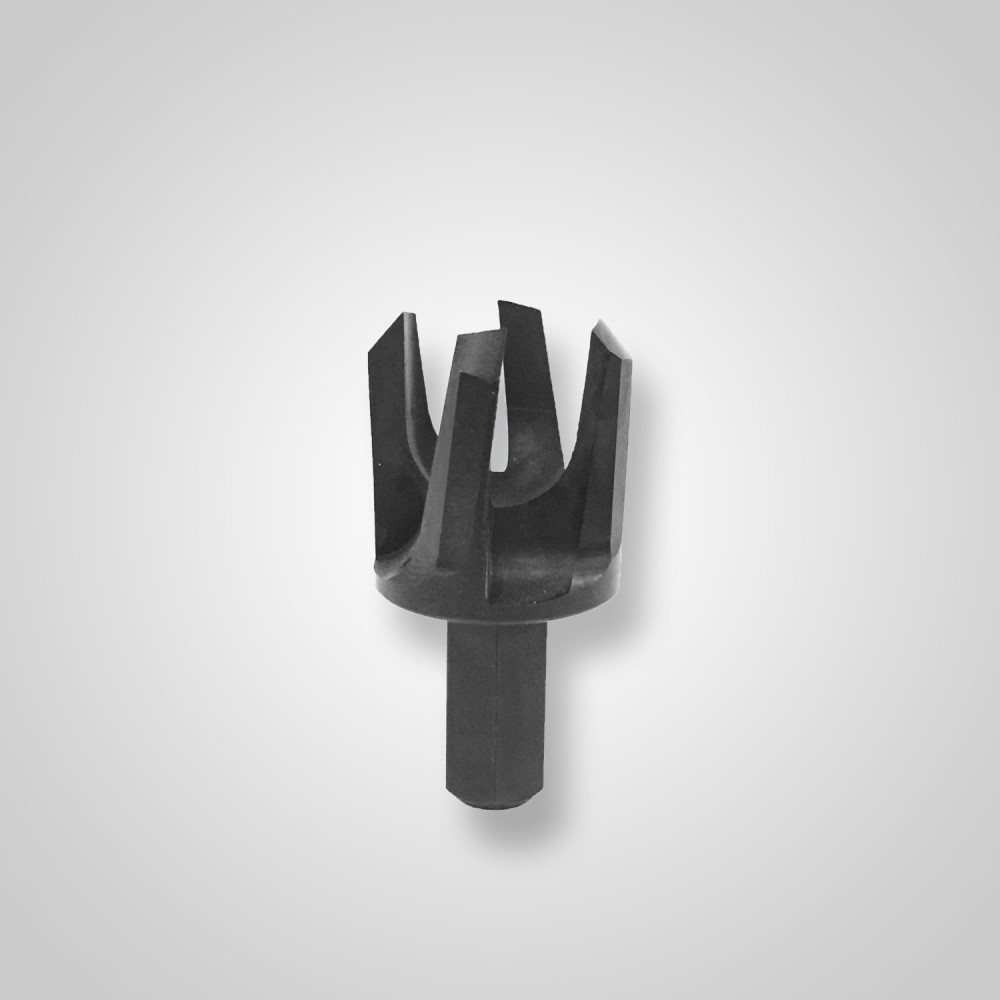 Make It Snappy Plug Cutter Tapered 5/8″ - Flockneti
