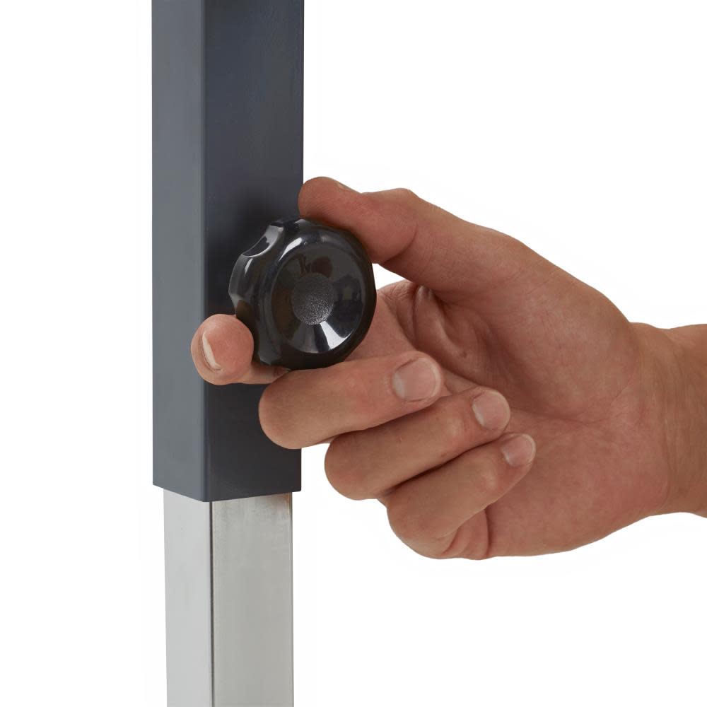 Bora Portamate Adjustable Conveyor Roller - Flockneti