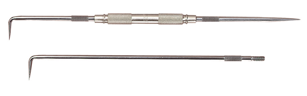Starrett No.67 Series Improved Scriber - Flockneti