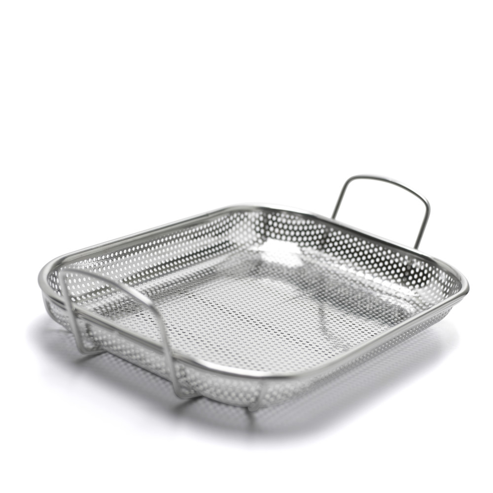Broil King Stainless Steel Roaster Basket - Flockneti