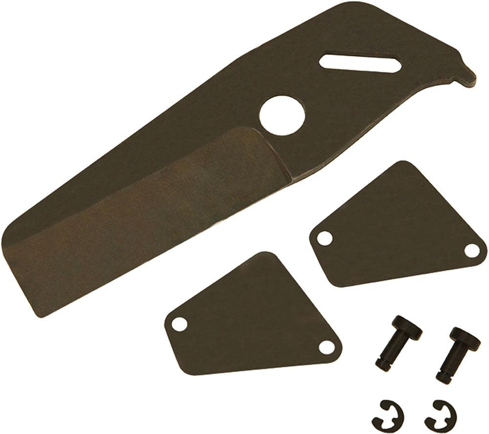 Reed Mfg Ratchet Shears Blade - Flockneti