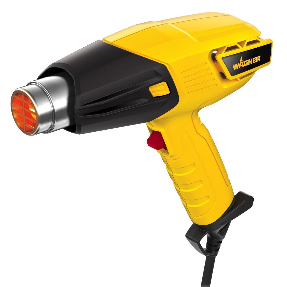 Wagner FURNO 300 Dual Temperature Heat Gun - Flockneti