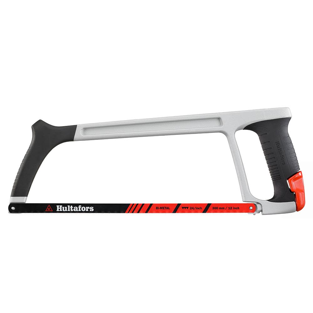 Hultafors Hacksaw HMX-12 – 12″ - Flockneti