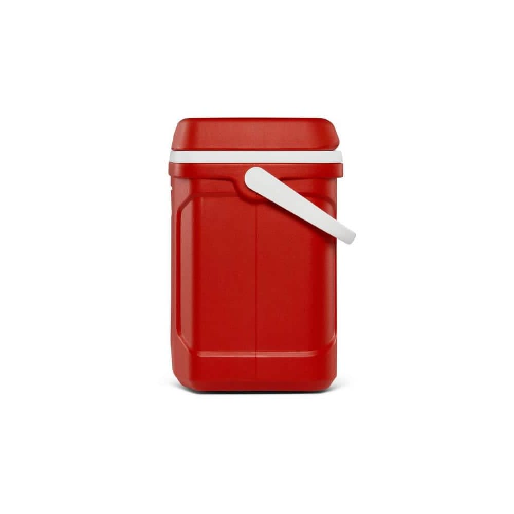 Igloo Profile II 30 Hard Cooler Red Star 30qt - Flockneti
