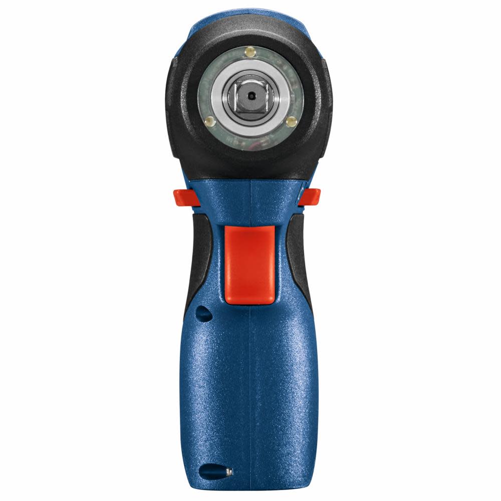Bosch 12V Max 3/8″ Impact Wrench Brushless Bare Tool - Flockneti