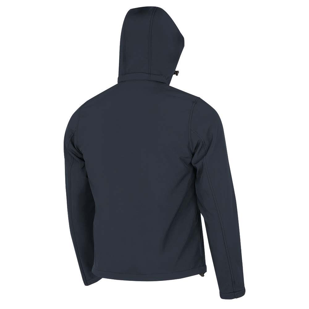 Pioneer 5432U Heated Softshell Jacket Navy 2X - Flockneti