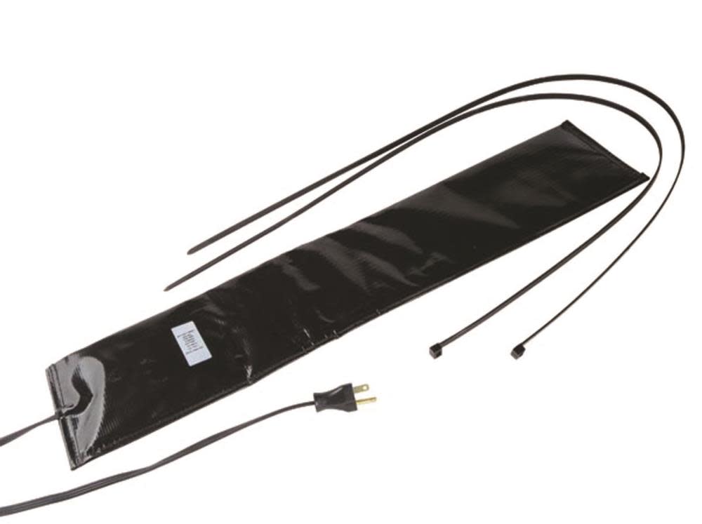 Generac Cold Weather Kit for Liquid-Cooled Engines - Flockneti