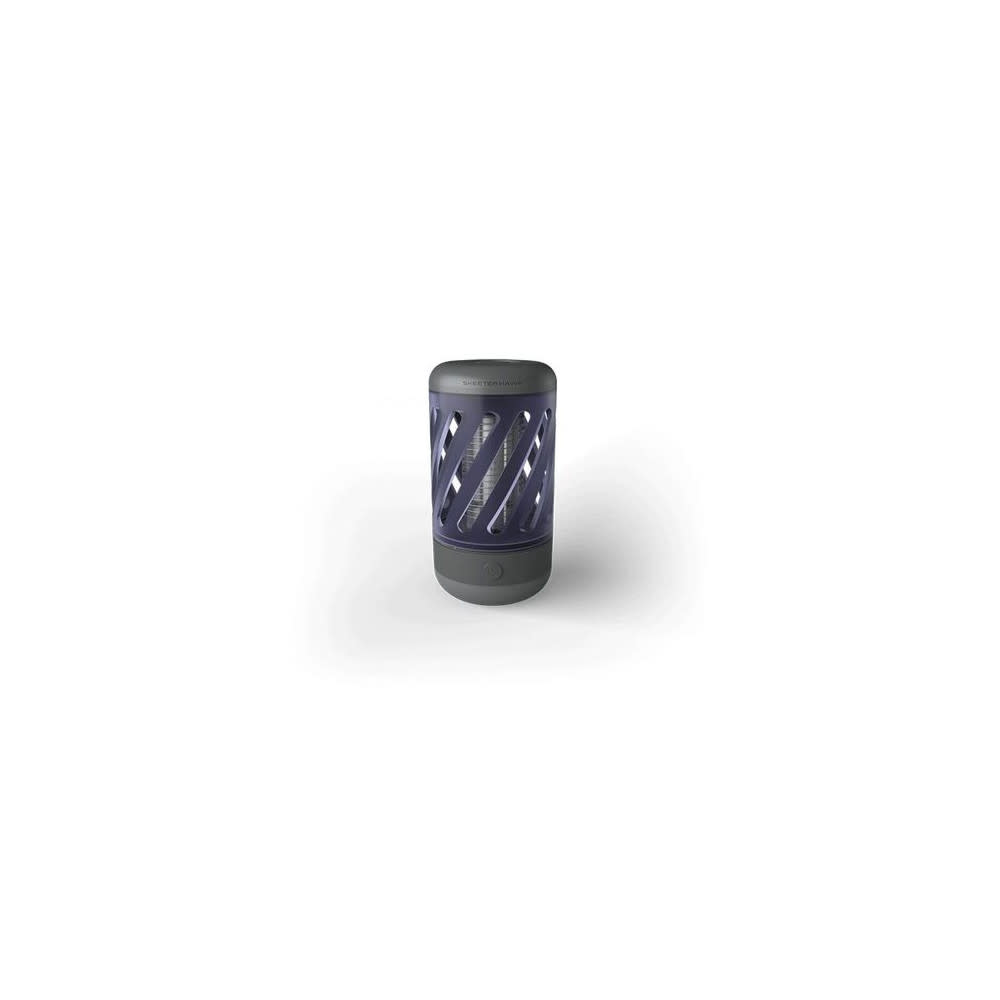 Skeeter Hawk Personal Mosquito Torch Zapper with Lantern - Flockneti