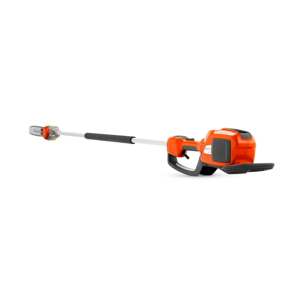Husqvarna 530iP4 40V Pole Saw 12″ Bar & Chain Battery Powered Bare Tool - Flockneti