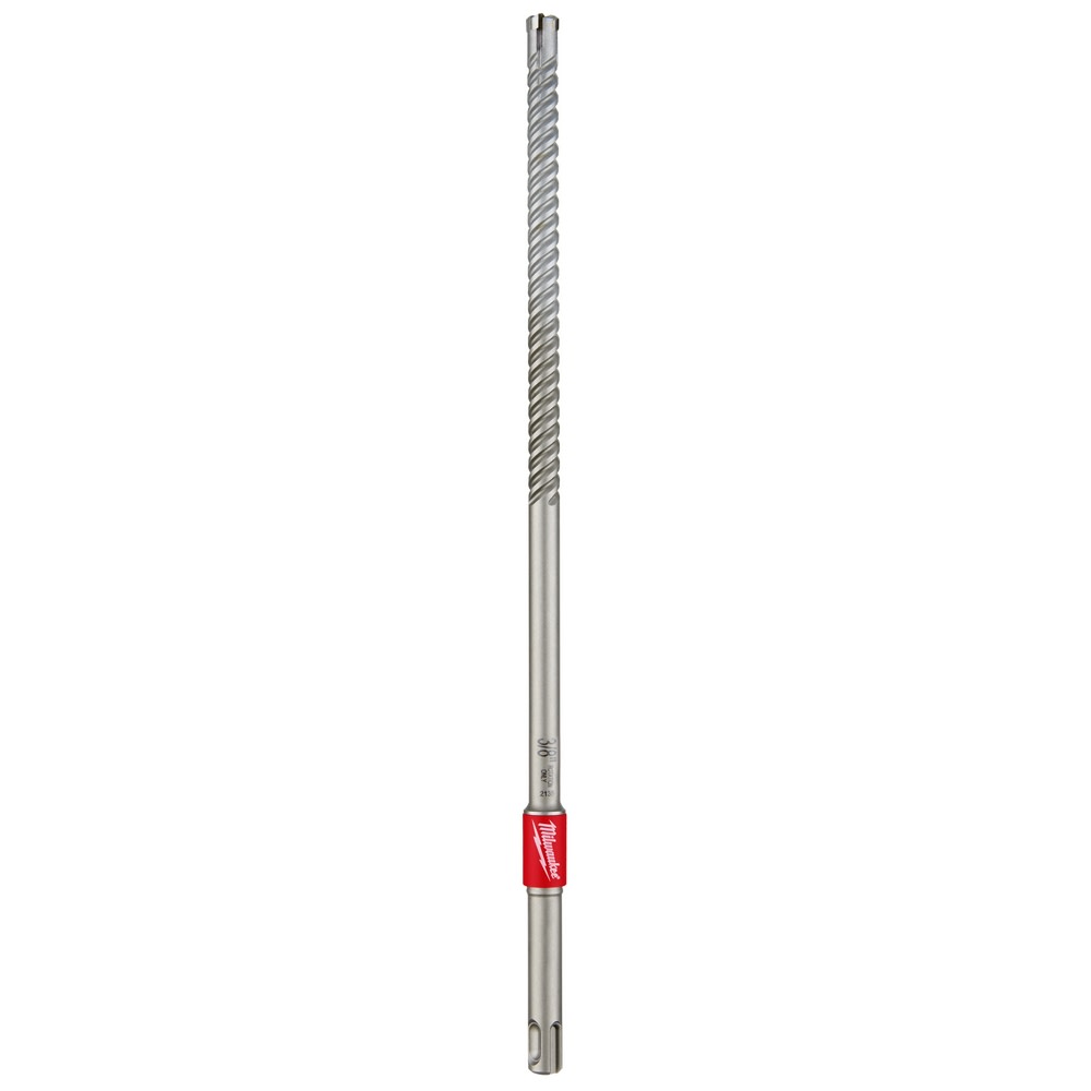 Milwaukee SDS PLUS 3/8″ X 12″ Rebar Cutter - Flockneti